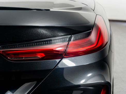 Used 2025 BMW M8 Competition image 14