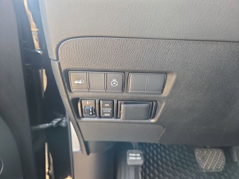 Used 2019 INFINITI QX80 Luxe image 14