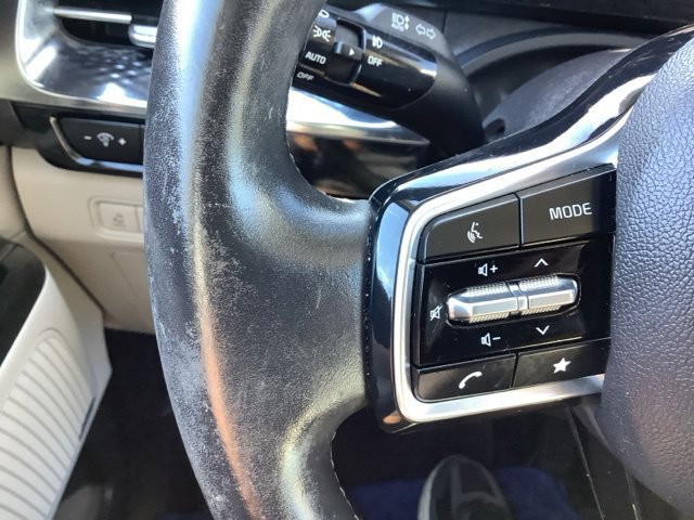 Used 2022 Kia Carnival SX Prestige FWD image 26
