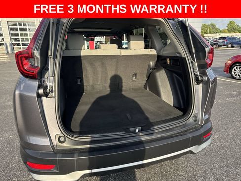 Used 2020 Honda CR-V EX image 24