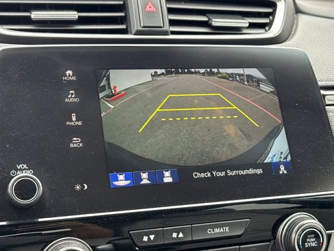 Certified 2018 Honda CR-V EX-L image 19