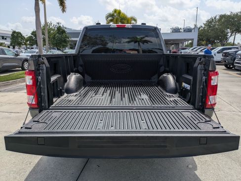 Certified 2023 Ford F150 XL w/ Trailer Tow Package AWD/4WD image 13