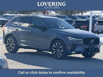 Certified 2023 Volvo XC60 B5 Plus w/ Climate Package