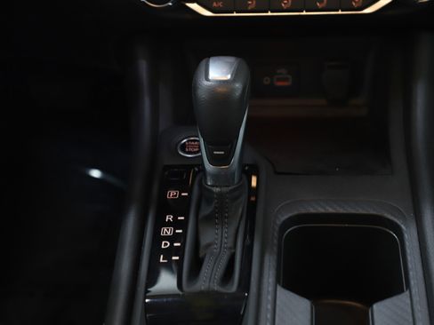 Used 2025 Nissan Sentra S image 17