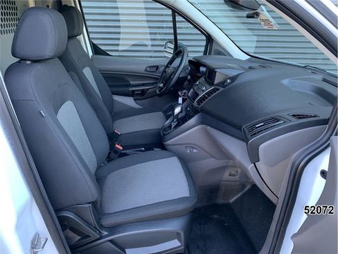 Used 2021 Ford Transit Connect XL image 27
