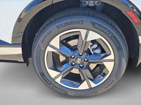 New 2026 Hyundai Palisade Limited AWD/4WD image 10