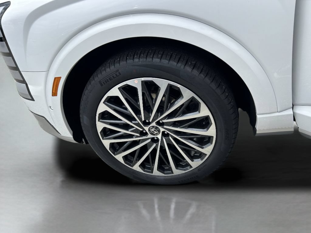 New 2027 Hyundai Palisade Calligraphy AWD/4WD image 38