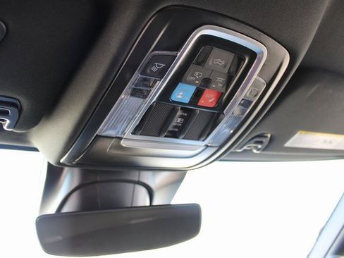 Used 2026 RAM 2500 Rebel w/ Rebel Level 1 Equipment Group image 24