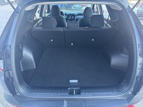 Used 2022 Hyundai Tucson SEL image 21