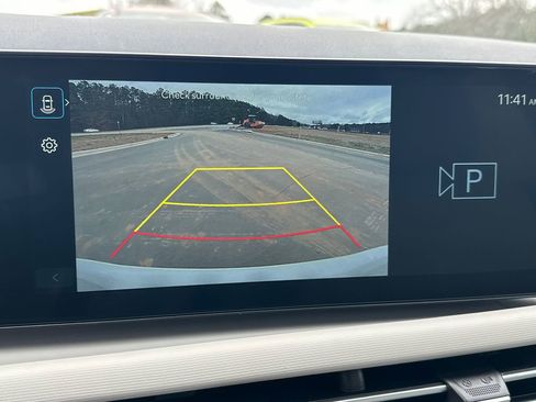 New 2026 Hyundai Tucson SEL image 28