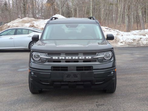 Used 2021 Ford Bronco Sport Big Bend image 8