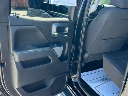 Certified 2019 Chevrolet Silverado 1500 LT w/ All Star Edition AWD/4WD image 26