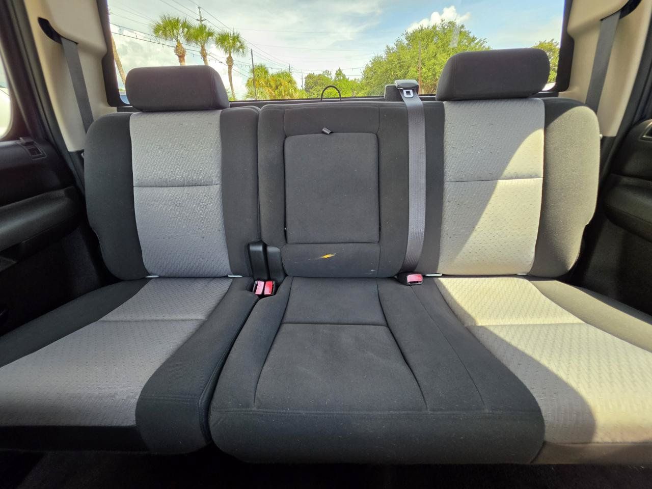 Used 2008 Chevrolet Silverado 1500 LS RWD image 12