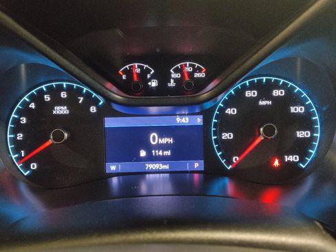 Used 2019 Chevrolet Colorado LT w/ LT Convenience Package RWD image 23