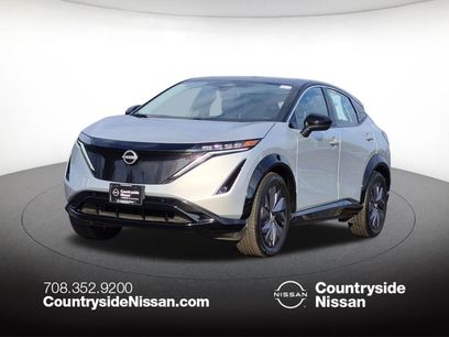 Used 2023 Nissan Ariya FWD