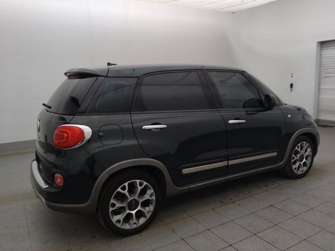 Used 2015 FIAT 500L Trekking FWD image 10