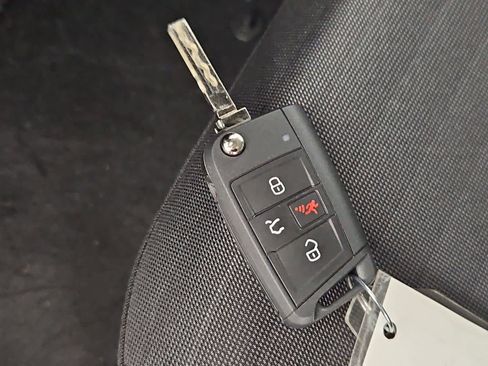 New 2026 Volkswagen Jetta S image 35