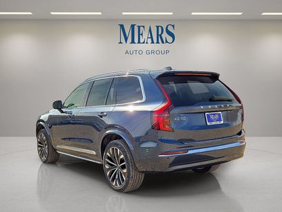 New 2026 Volvo XC90 B6 Plus w/ Protection Package Premier