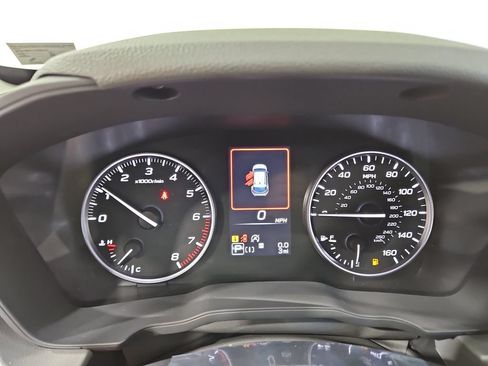 New 2026 Subaru Crosstrek 2.5i Premium AWD/4WD image 15