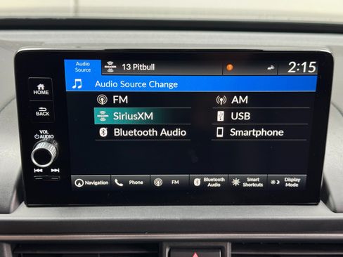 Used 2023 Honda Pilot Touring image 25