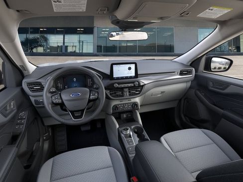 New 2026 Ford Escape Active w/ Cold Weather Package image 9