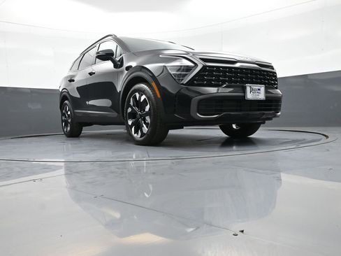 Certified 2024 Kia Sportage X-Line w/ X-Line Premium Package AWD/4WD image 28
