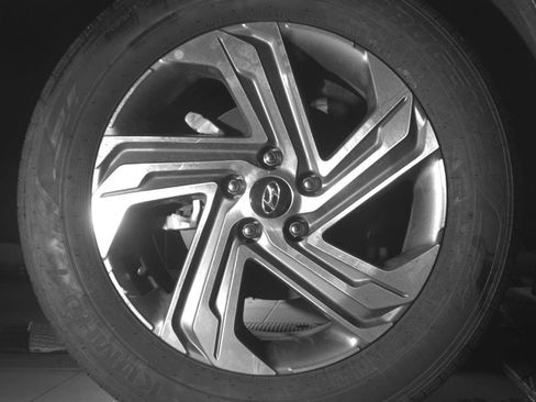 Used 2023 Hyundai Santa Fe SEL w/ Premium Package FWD image 15