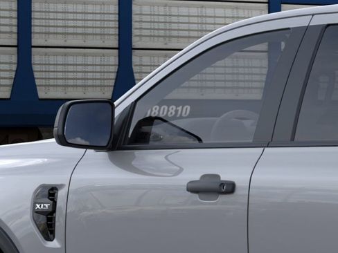 New 2026 Ford Ranger XLT AWD/4WD image 8