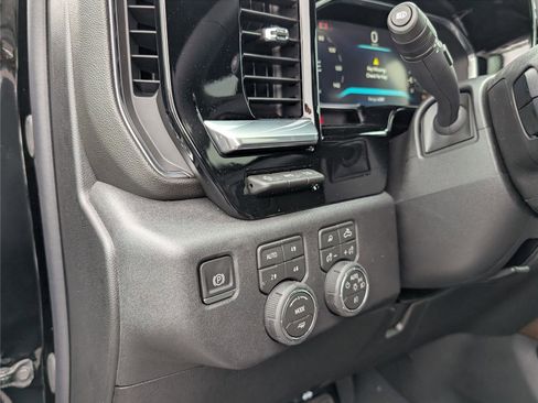 New 2026 Chevrolet Silverado 3500 High Country w/ Midnight Edition AWD/4WD image 20
