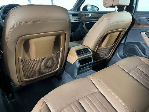 Used 2023 Audi A6 Premium Plus w/ Premium Plus Package image 19