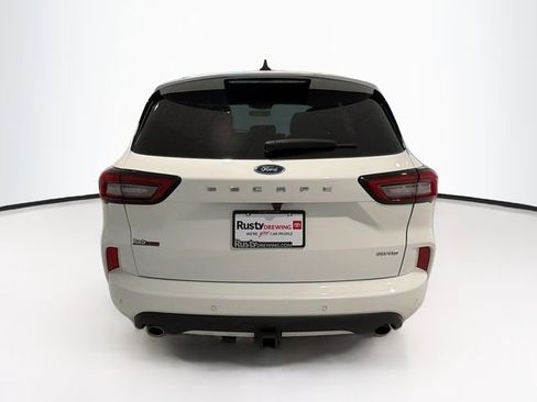 Used 2023 Ford Escape ST-Line Elite w/ Premium Technology Package image 5