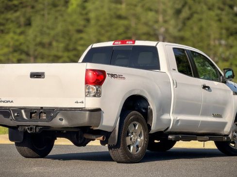 Used 2007 Toyota Tundra SR5 AWD/4WD image 12