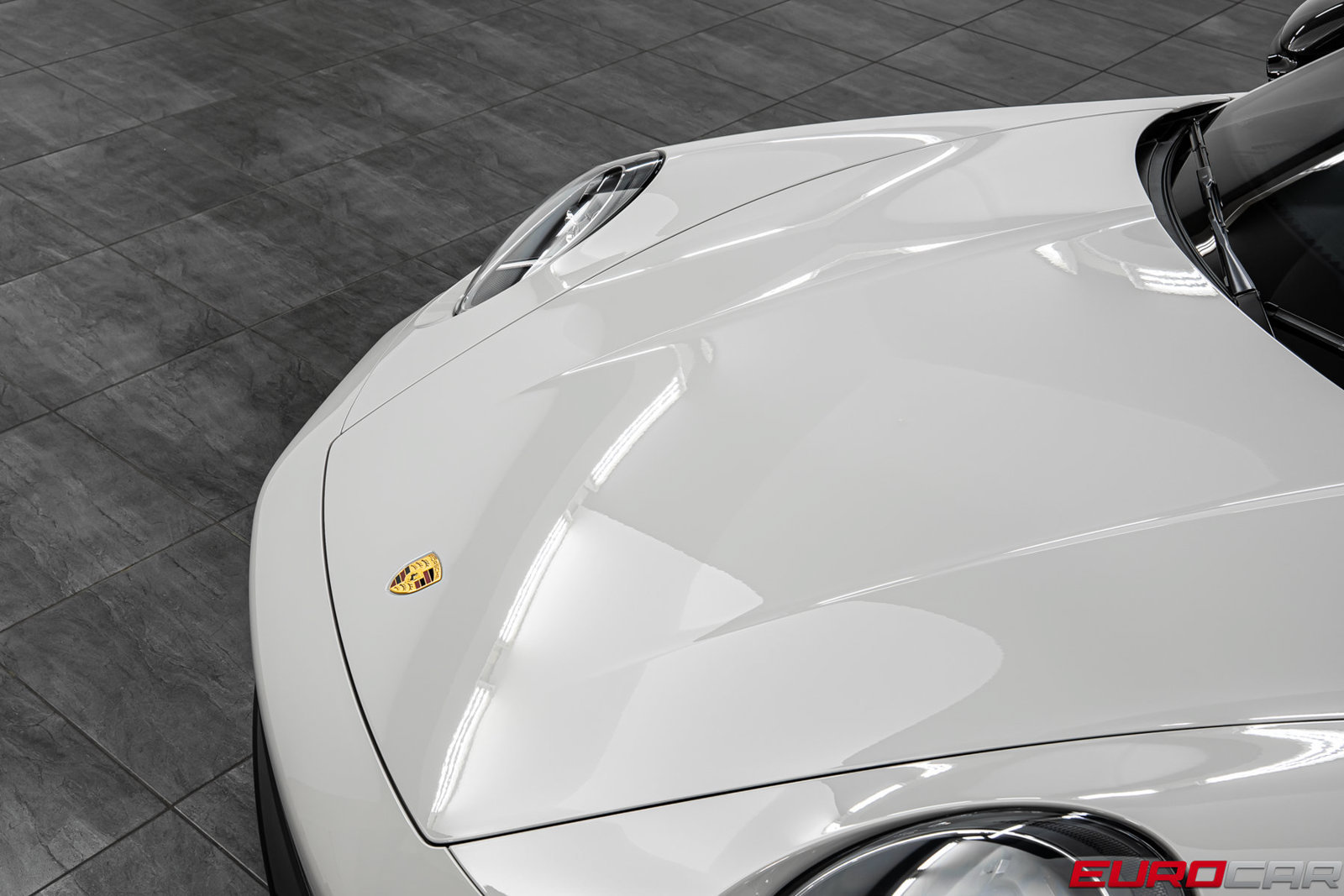 Used 2024 Porsche 911 Turbo AWD/4WD image 9