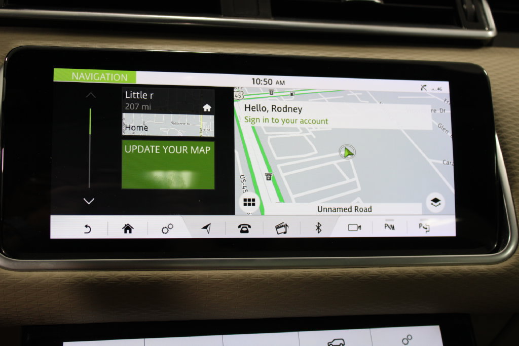 Used 2019 Land Rover Range Rover Velar R-Dynamic SE AWD/4WD image 31