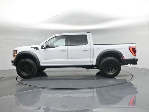 Used 2022 Ford F150 Raptor w/ Equipment Group 801A High image 30