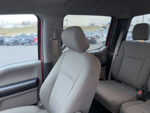 Used 2018 Ford F150 XLT w/ Max Trailer Tow Package image 53