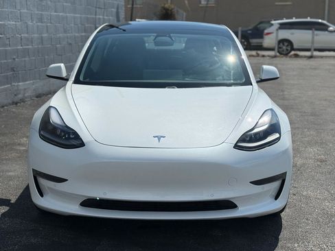 Used 2021 Tesla Model 3 Long Range image 40