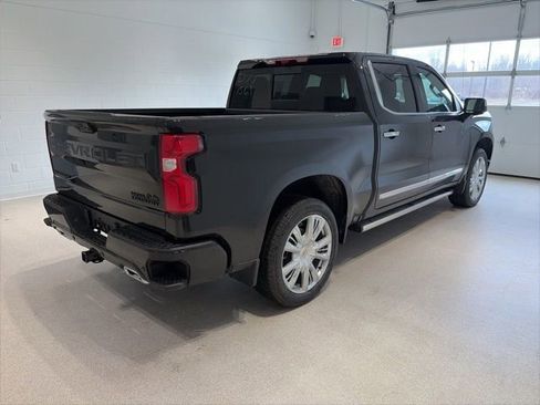 New 2026 Chevrolet Silverado 1500 High Country image 6