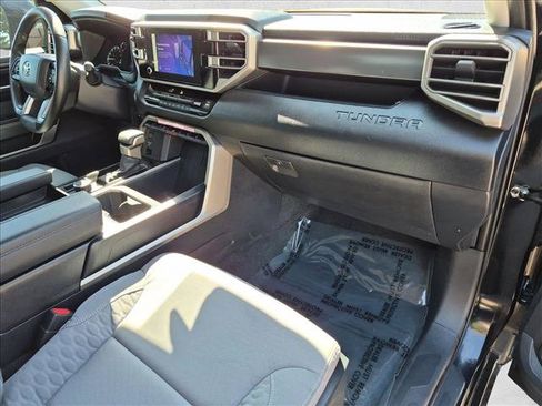 Used 2024 Toyota Tundra SR5 w/ SR5 Convenience Package AWD/4WD image 20