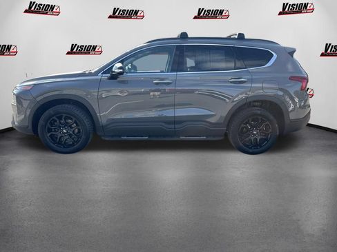 Used 2023 Hyundai Santa Fe XRT AWD/4WD image 8