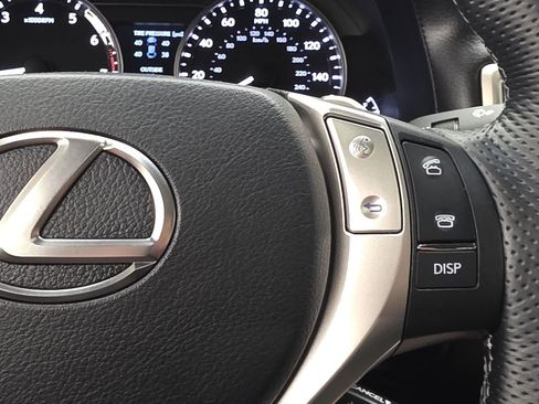 Used 2014 Lexus GS 350 AWD image 36