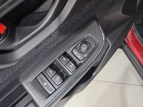 New 2026 Subaru Outback Limited AWD/4WD image 12