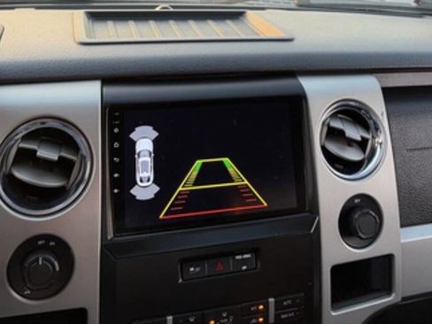 Used 2012 Ford F150 FX2 w/ FX Luxury Pkg image 17