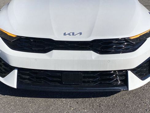 New 2026 Kia K5 GT image 27