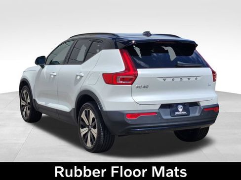 Certified 2023 Volvo XC40 Recharge Plus w/ Protection Package Premier AWD/4WD image 7