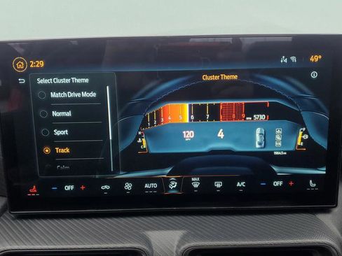 New 2026 Ford Mustang Coupe image 32