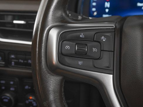 Used 2022 Chevrolet Tahoe LT image 21