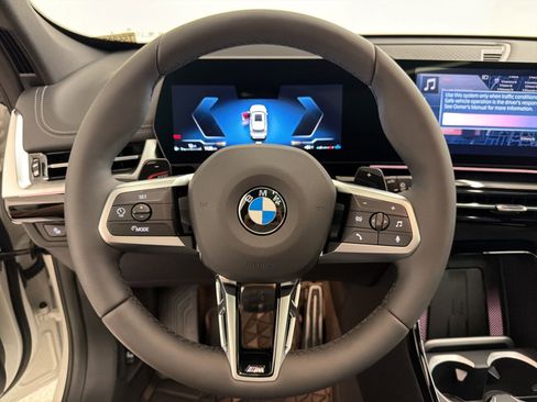 New 2026 BMW X1 xDrive28i w/ Technology Package AWD/4WD image 18