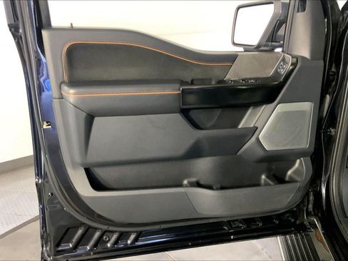 Used 2023 Ford F150 Platinum w/ Equipment Group 701A High AWD/4WD image 24