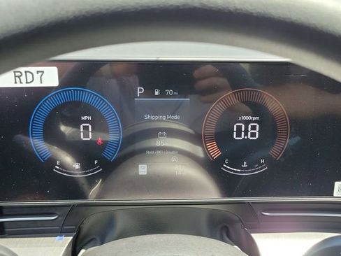New 2026 Hyundai Kona SE FWD image 9